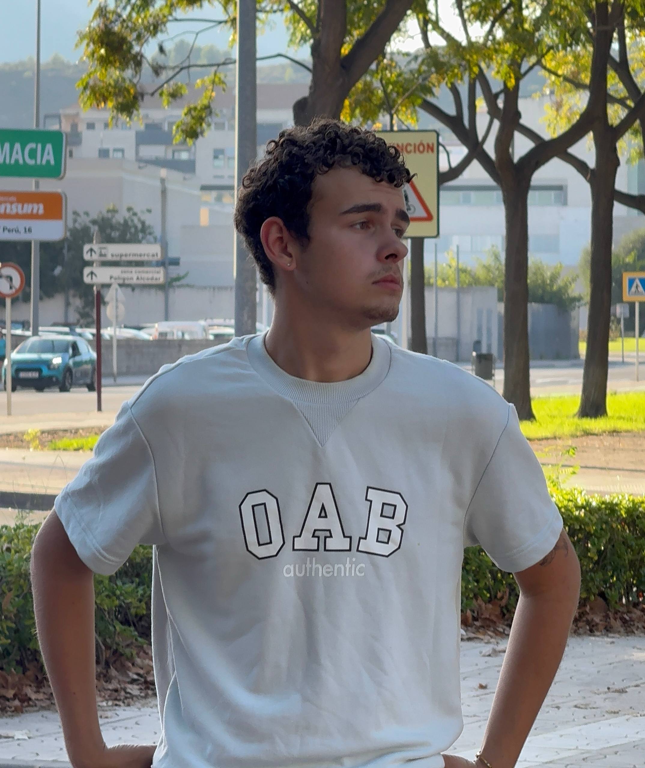 Портрет Evgene Tols